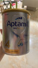 爱他美（Aptamil）澳洲白金版 含DHA叶黄素婴幼儿牛奶粉澳爱白金版新西兰原装进口 4段 1罐【溯源可查极速发货】效期27.5 实拍图