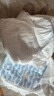 巴布豆（BOBDOG）小波浪拉拉裤XXL27片(14-17kg)婴儿尿不湿超薄干爽透气 实拍图