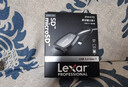 雷克沙（Lexar）USB3.2高速读卡器 SD/TF二合一 支持UHS-II相机无人机监控卡读卡器 支持苹果17安卓手机电脑 实拍图