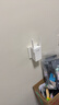 普联（TP-LINK）WiFi信号放大器Wi-Fi网络增强无线扩展器 中继器 信号增强扩大器 路由器穿墙伴侣 TL-WA832RE  实拍图