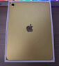 Apple/苹果 iPad11英寸 A16芯片2025年款 平板电脑 (128GB WLAN版/学习办公娱乐)黄色 实拍图