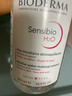 贝德玛（BIODERMA）粉水舒妍舒缓洁肤液500ml卸妆水敏感肌可用温和无需水洗 实拍图