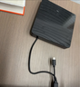 纽曼 usb光驱外置光驱 外置DVD刻录机 移动光驱 cd/dvd外接光驱 笔记本台式机通用 实拍图