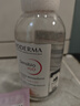 贝德玛（BIODERMA）粉水舒妍舒缓洁肤液500ml卸妆水敏感肌可用温和无需水洗 实拍图