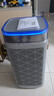 飞利浦（PHILIPS）空气净化器除甲醛神器新房急入住专业家用宠物净化机除烟味病毒过敏原螨尘国家补贴AC9008 实拍图