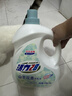 活力28山茶花洗衣液7.2斤大瓶装 3.6kg不含荧光增白剂去污香氛持久留香 实拍图