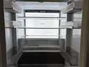 卡萨帝（Casarte）【国家补贴20%】星悦550升零嵌入式法式多门家用电冰箱大容量一级能效变频双系统 卡萨帝555升级款 BCD-550WGCFDM4WKU1 实拍图
