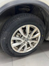 赛轮液体黄金轮胎/汽车轮胎225/65R17 102H C01适配哈弗/日产 SUV 实拍图