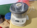 小熊（Bear）和面机家用 揉面机 厨师机 全自动多功能智能和面搅面机 面包面粉发酵醒面HMJ-A50N1 5L 政府补贴 实拍图