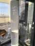格力出品 小凉神 2匹新1级能效变频 立柜式客厅柜机 节能省电空调 KFR-50LW/JHFNhAa1Bj 国家补贴 实拍图