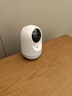360摄像头9pro-800万双频WIFI云台家用摄像头家用监控摄像机手机远程监控器360度夜视全景 婴儿看护器 实拍图