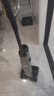 添可芙万极客蒸汽版全向助力洗地机【160℃蒸汽除油污 90min续航】0缠毛躺平吸拖一体拖地扫地机器人 实拍图