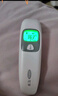 可孚温度计高精度电子体温计婴儿温度测温仪额温枪红外测温仪老人010 实拍图