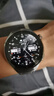 华为（HUAWEI）手表WATCH 4 Pro【咨询享优惠】运动智能手表eSIM独立通话体温血氧心率监测仪送男女士朋友礼物gt6 48mm火星钛-钛金属表带【皮表带+贴膜】 好礼十选一 实拍图