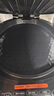 九阳（Joyoung）电饼铛三明治机早餐机36mm深烤盘0氟钛瓷超耐磨少油煎烤机大火力烙饼锅GK565Pro 实拍图