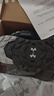 UNDER ARMOURCharged Bandit TR 2男子运动跑步鞋跑鞋3024186 黑色001 43 实拍图