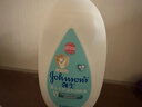 强生（Johnson）婴儿牛奶润肤露500g宝宝儿童青少年全家可用保湿身体乳面霜大容量 实拍图