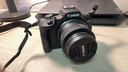 佳能（Canon）EOS R100 小型便捷微单数码相机 4K Vlog高清视频家用旅游美颜照相机 18-45mm套机 专业拍摄套装 实拍图