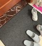 大江入户地垫脚垫进户门2025年新款门垫玄关地毯门口入户60x90cm 实拍图
