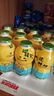 金豆芽儿童金银花柚子汁155ml*16瓶孩子饮料宝宝零食果汁西柚汁 实拍图