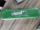 奇美37键小天才教学推荐口风琴（绿色、EVA轻便硬包、配吹奏说明） 实拍图