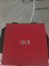 SK-II神仙水75ml精华液sk2水乳化妆品全套护肤品套装礼盒生日礼物女 实拍图