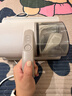 松下（Panasonic）【国家补贴】家用床宝除螨仪 紫外线杀菌超声波除螨热风除湿 双滚刷双拍打双杯 团购礼品 MC-DC21P 实拍图