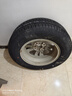 佳通轮胎(Giti)轮胎185/70R14 92H T20 适配 欧诺/MG3/阳光/五菱宏光 实拍图