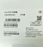 vivo S30 12GB+256GB 柠檬黄  国家补贴 多彩轻薄直屏 超级潜望长焦 学生 live图 AI手机 实拍图