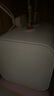 飞利浦（PHILIPS）10升上出水小厨宝电热水器 2200W家用厨房速热 一级能效国家补贴20% 小尺寸AWH1017/93(100UA) 实拍图