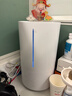 米家小米智能除菌加湿器2加湿器卧室轻音杀菌孕妇婴儿智能恒湿上加水 4.5L大容量MJJSQ05DY 实拍图