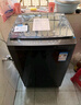 小天鹅（LittleSwan）波轮洗衣机全自动 10公斤 抗菌除螨 超净洗强去污【TB10V27T】家电国家补贴20% 一级能效 以旧换新 实拍图
