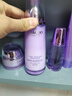 自然堂【龚俊同款】凝时鲜颜水乳套装(冰肌水160ml+乳液120ml)护肤品 实拍图