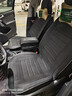 CEENKO汽车四季通用亚麻座椅套大众朗逸速腾途观L宝来途岳polo探岳迈腾 实拍图