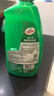 龟牌（Turtle Wax）硬壳盾洗车液1.25L洗车水蜡汽车强力去污清洁洗车泡沫液清洗剂 实拍图