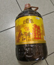 家香味 非转基因 老家土榨菜籽油4L【保真菜籽油】中粮福临门出品 实拍图