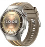 HUAWEI WATCH GT 6 Pro 琥珀棕 46mm华为智能手表全新骑行体验21天超长续航蓝宝石玻璃&钛合金GT5Pro升级 实拍图