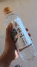 武当山 饮用水 天然弱碱水整箱塑料膜装 丹江口深层水源天然水小瓶便携 天然弱碱水513ml*24瓶 实拍图