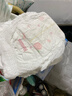 好奇（Huggies）铂金装小桃裤成长裤XXL74片(15kg以上)尿不湿【透爽散热】 实拍图