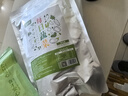 鲜窝窝 脱水蔬菜干15g*20袋 0脂即食方便速食裙带菜万年青胡萝卜高丽菜 实拍图
