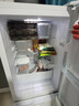 康佳185升康小白系列新升级变频两门双门二级能效节能租房小型家用冰箱家电国家补贴BCD-185PG2S 实拍图