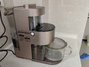 九阳破壁机家用豆浆机全自动2025新款轻音免手洗多功能预约料理机1.2L五谷杂粮Y1(2025版）政府补贴 实拍图