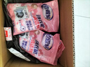 老管家洗衣机清洁剂125g*6袋滚筒波轮洗衣机清洗剂杀菌除垢祛味花香 实拍图
