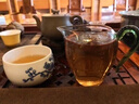 大师传人2013高山福鼎白茶贡眉正宗枣香福鼎老白茶饼2450g茶叶礼盒装送礼 实拍图