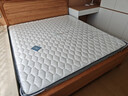 雅兰品牌前十名天然乳胶床垫椰棕垫席梦思弹簧床垫子硬垫  梦寐 梦寐3.0【椰棕乳胶 独袋弹簧】21cm 1.8x2米 实拍图