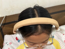 飞利浦（PHILIPS）儿童学习头戴式无线蓝牙耳机护耳电脑手机平板麦克风耳麦安卓华为小米苹果双11双十一TAK5500AL 实拍图