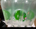 依能 青柠檬味苏打水饮料 无糖无汽弱碱 500ml*24瓶 塑膜装饮品 实拍图
