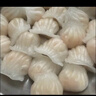 广州酒家 虾饺480g 24只装 早餐半成品 广式早茶点心 生鲜食品速食美食 实拍图