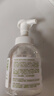 润本（RUNBEN）儿童泡泡洗手液250ml×1瓶宝宝洗手液滋润护手非免洗一按出泡 实拍图