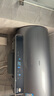 海尔（Haier）国家补贴20%电热水器60升 小红花JH9 无垢鲜活水净肤洗 JH7升级款 3D巨能洗 3300W瞬热家用储水式 实拍图
